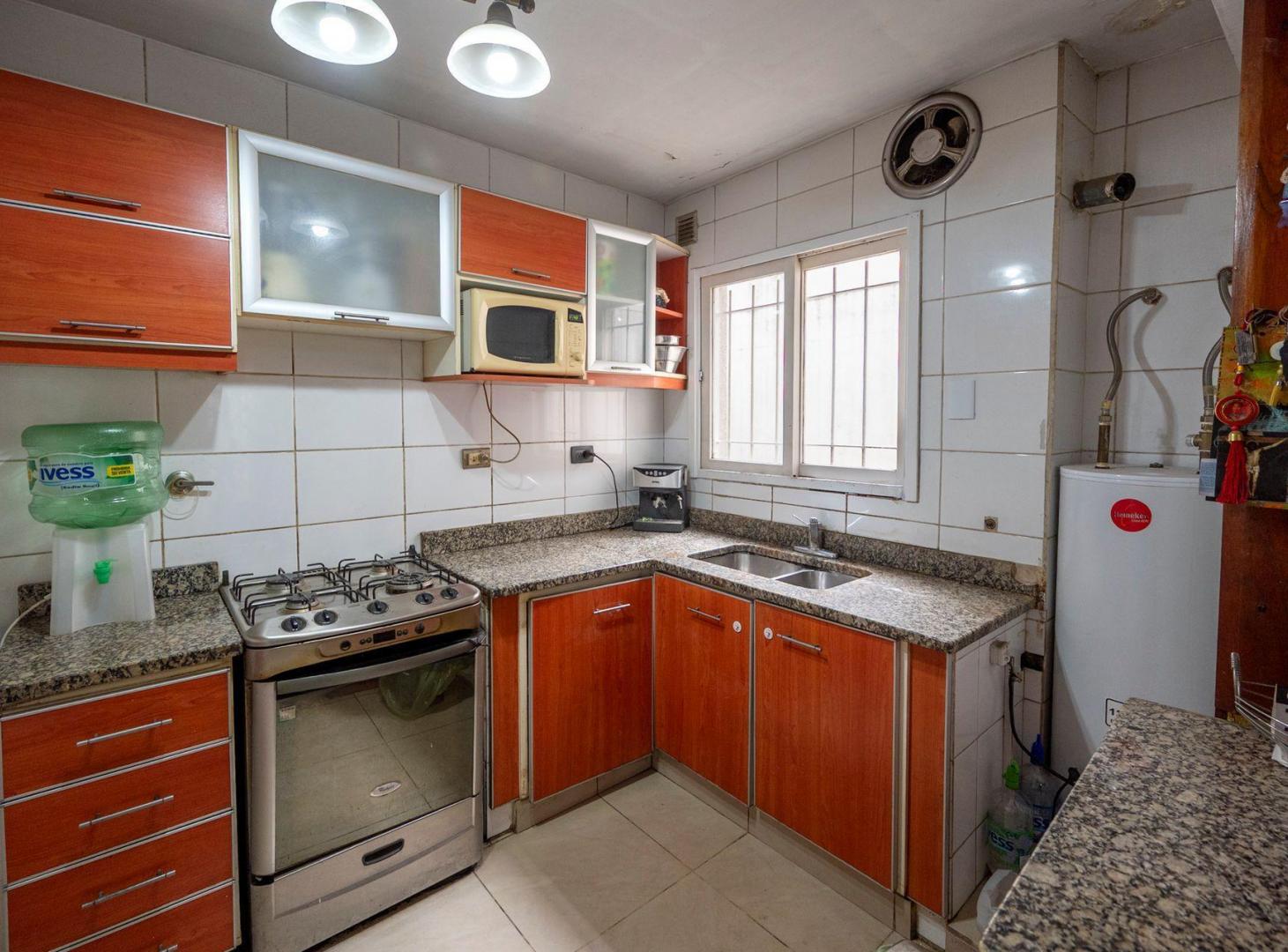 Foto de Venta depto, 4 amb. balcon, 2 baños, V. Urquiza, imagen 5