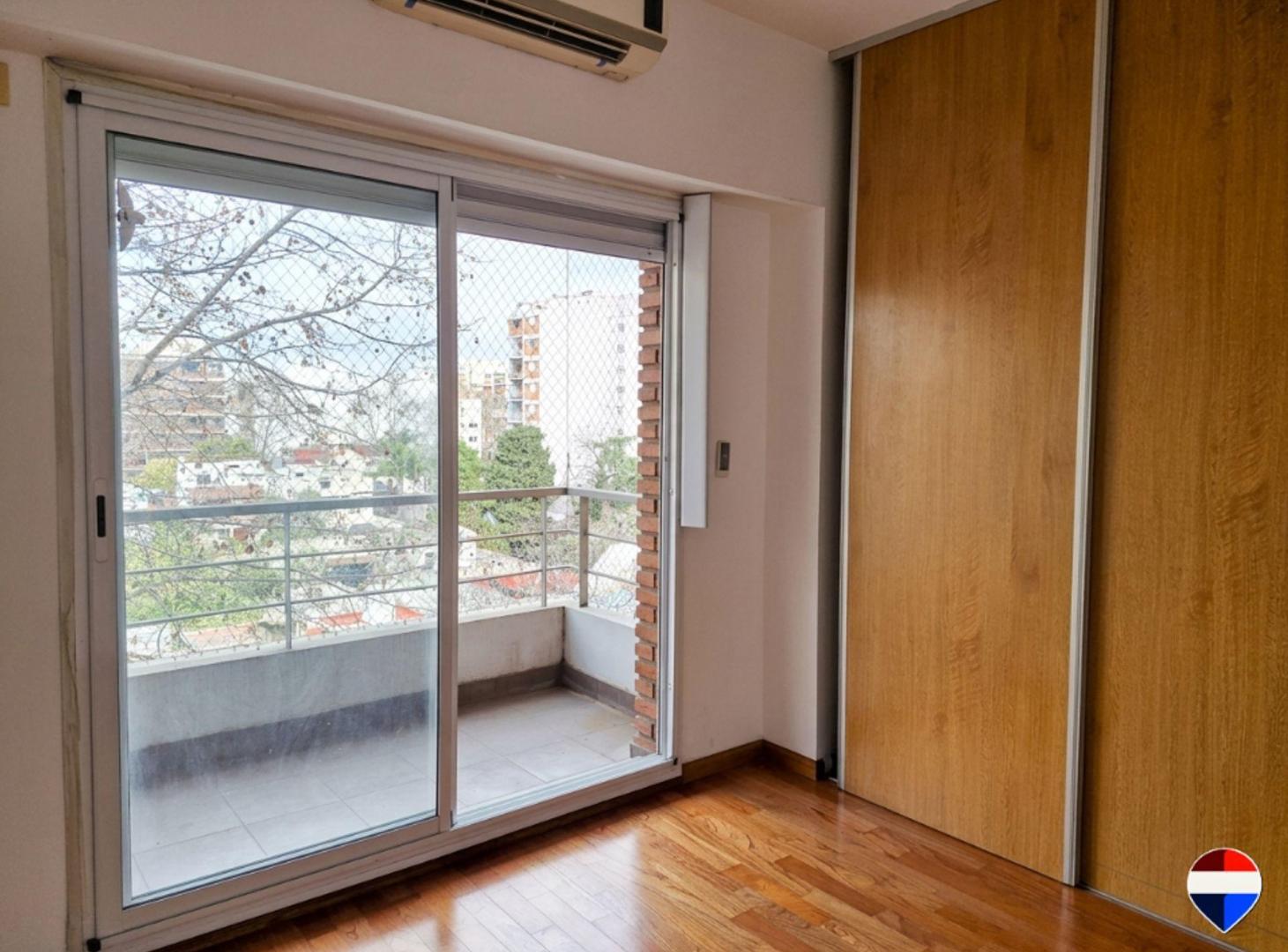 Foto de VENTA DEPTO 3 AMB VILLA SANTA RITA FRENTE y PILETA, imagen 4