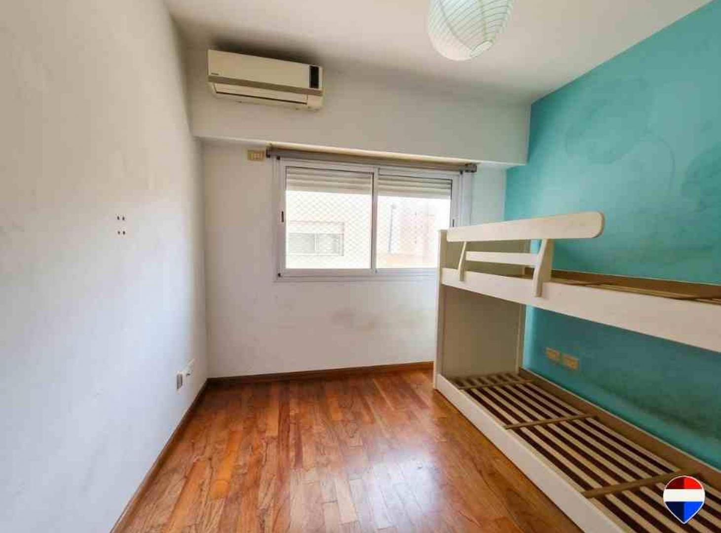 Foto de VENTA DEPTO 3 AMB VILLA SANTA RITA FRENTE y PILETA, imagen 5