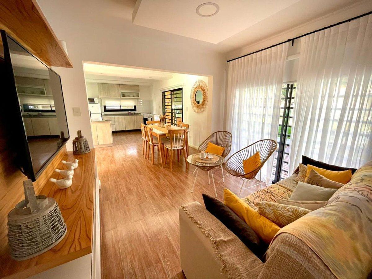 Foto de Vta de Casa 3 amb, pileta, parrilla y Jardín, imagen 1