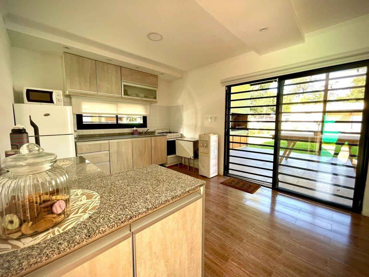 Foto de Vta de Casa 3 amb, pileta, parrilla y Jardín, imagen 4