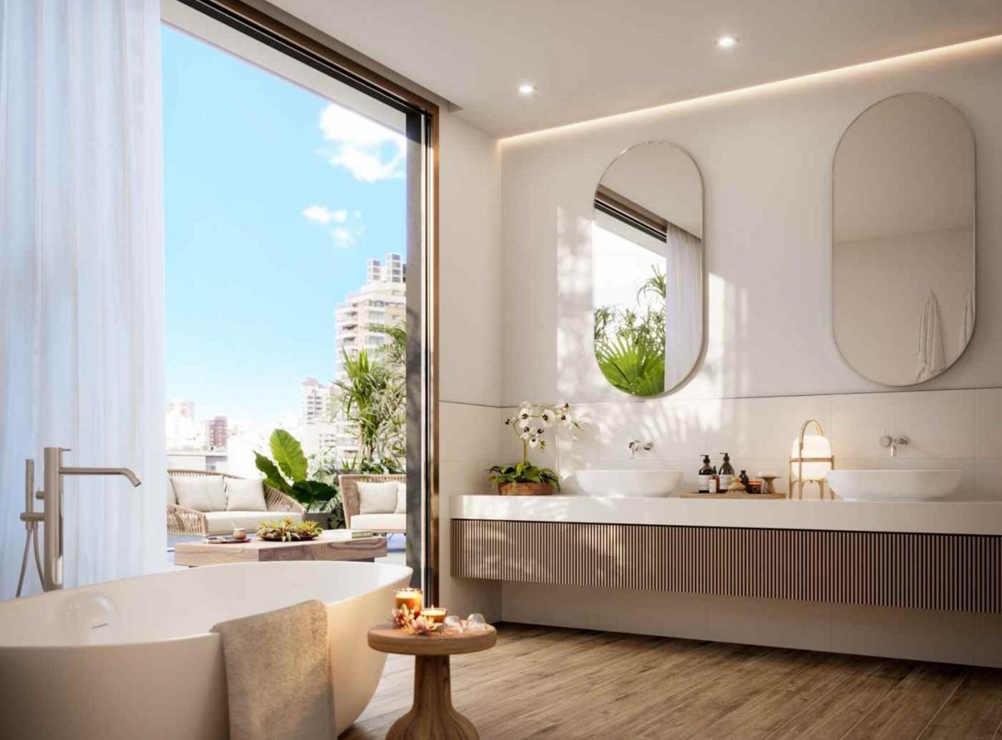 Foto de VENTA NUÑEZ PENTHOUSE PISO TOP 6 AMB TERRAZAS, imagen 5