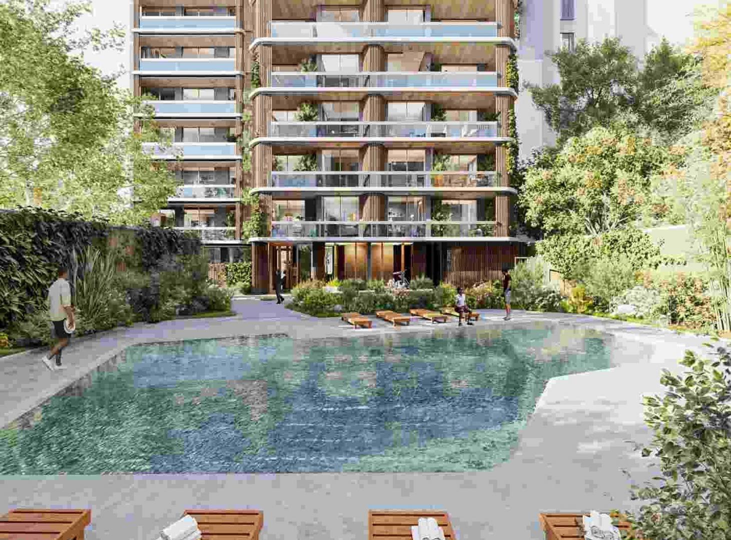 Foto de VENTA NUÑEZ PENTHOUSE PISO TOP 6 AMB TERRAZAS, imagen 1