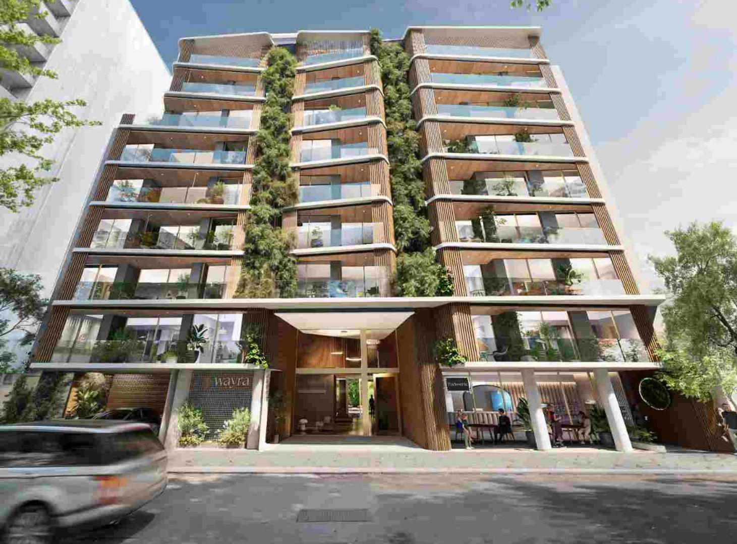 Foto de VENTA NUÑEZ PENTHOUSE PISO TOP 6 AMB TERRAZAS, imagen 2
