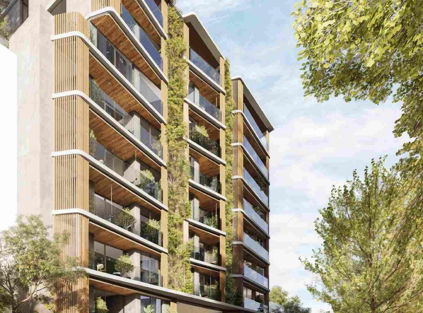 Foto de VENTA NUÑEZ PENTHOUSE PISO TOP 6 AMB TERRAZAS, imagen 4