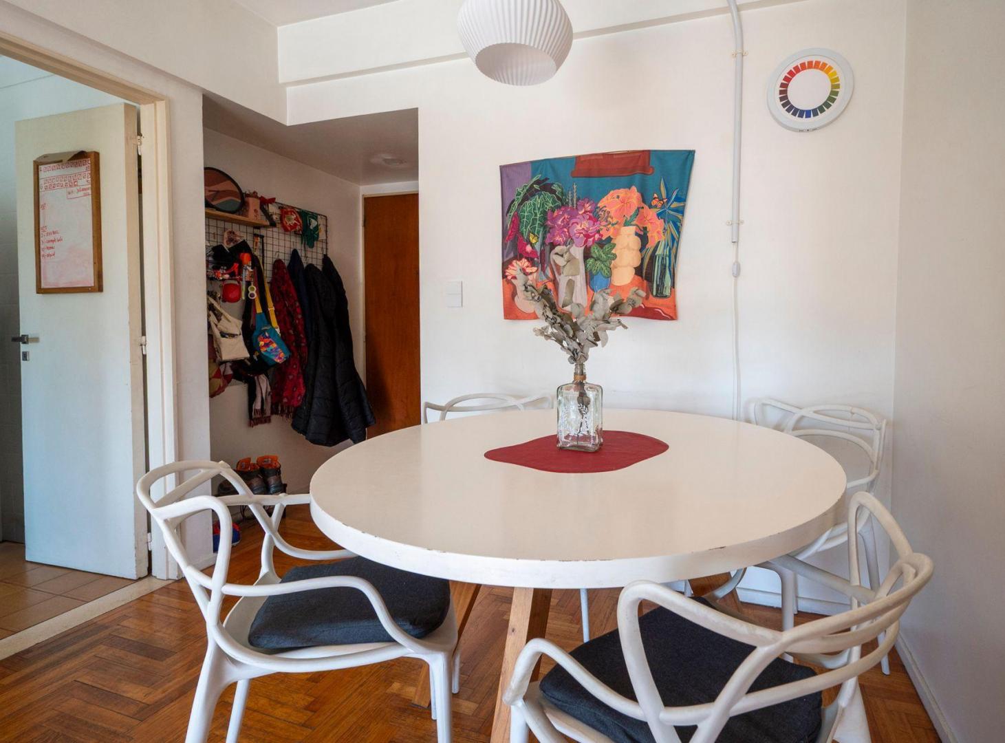 Foto de Departamento 3 Ambientes Venta en Flores Luminoso, imagen 4