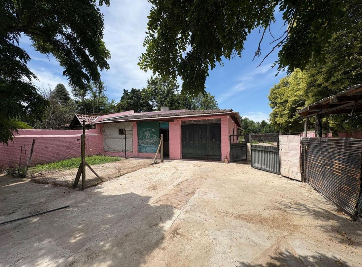 Foto de Casa quinta 4 amb venta Olivera Luján gran lote, imagen 5