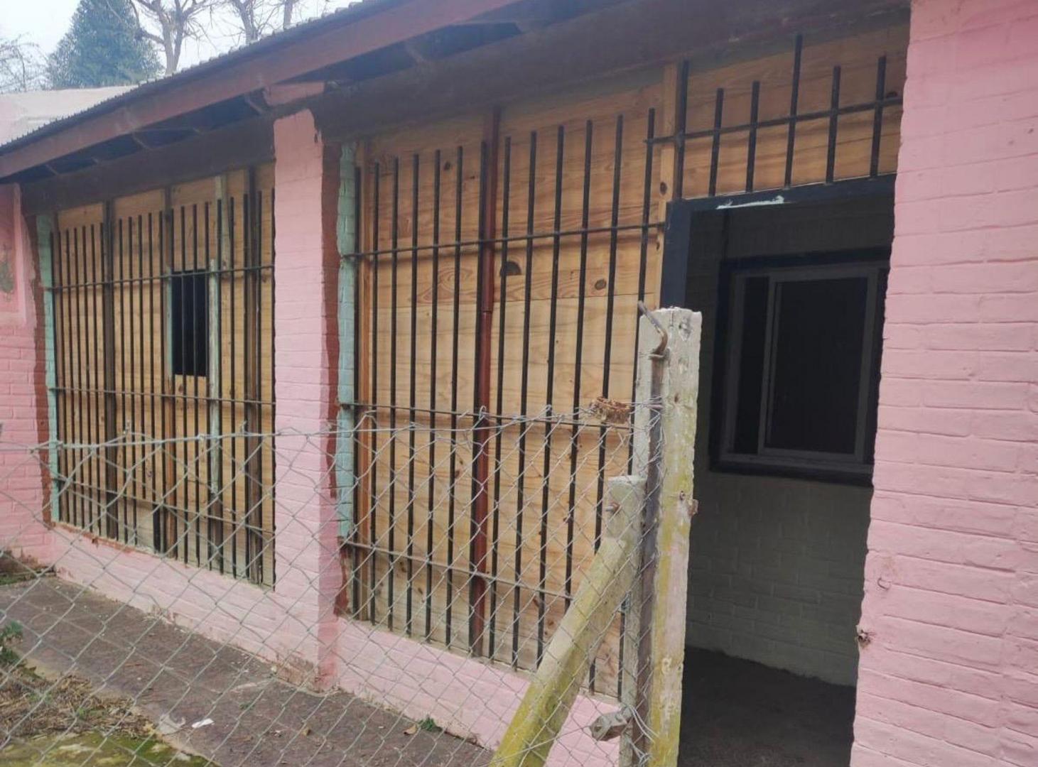 Foto de Casa quinta 4 amb venta Olivera Luján gran lote, imagen 4