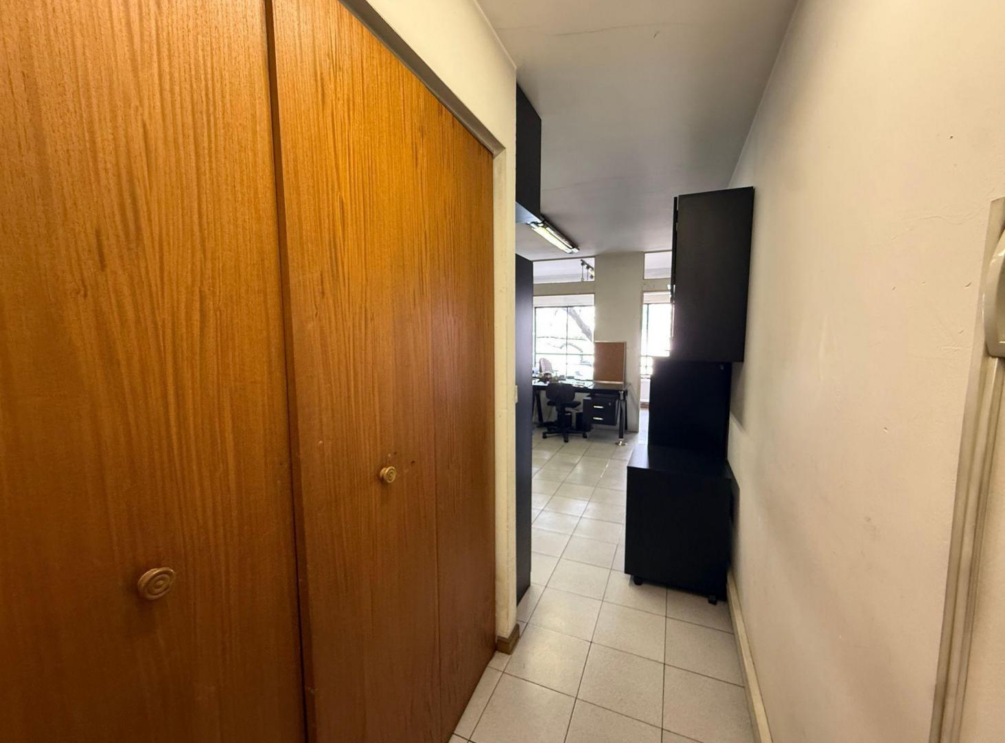 Foto de VENTA MONOAMBIENTE -SAN NICOLÁS - APTO PROFESIONAL, imagen 3