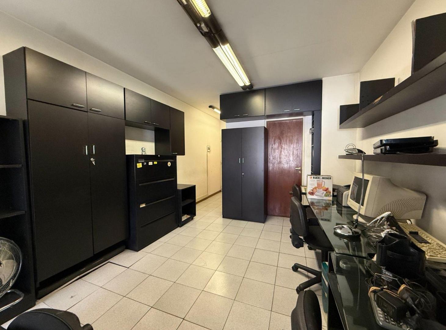 Foto de VENTA MONOAMBIENTE -SAN NICOLÁS - APTO PROFESIONAL, imagen 4