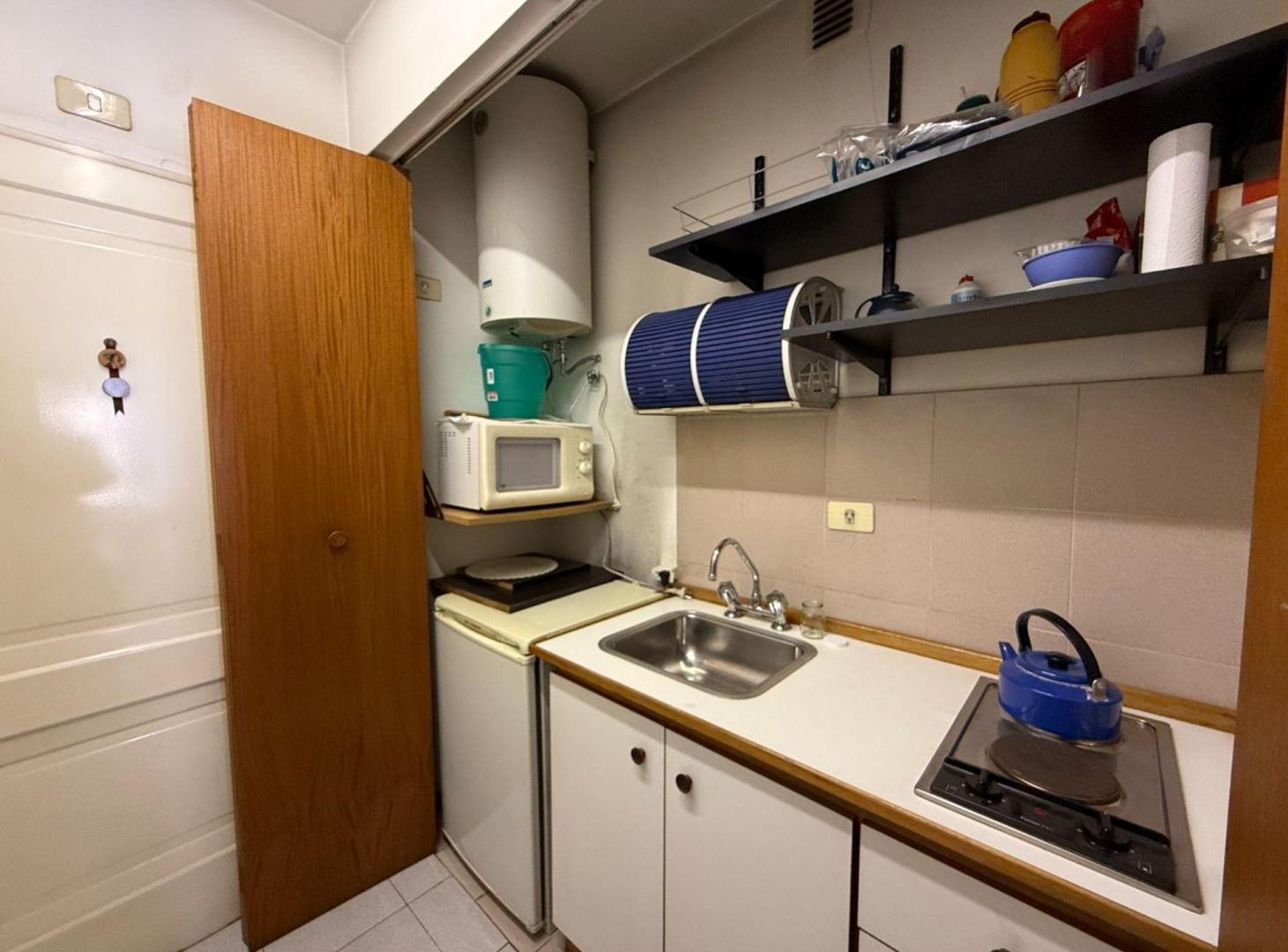Foto de VENTA MONOAMBIENTE -SAN NICOLÁS - APTO PROFESIONAL, imagen 5