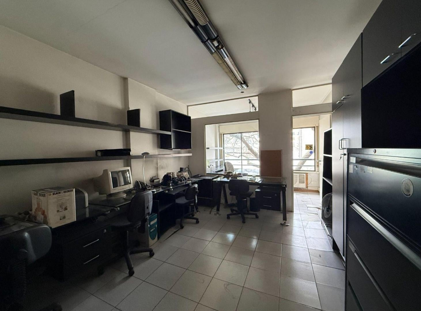 Foto de VENTA MONOAMBIENTE -SAN NICOLÁS - APTO PROFESIONAL, imagen 1