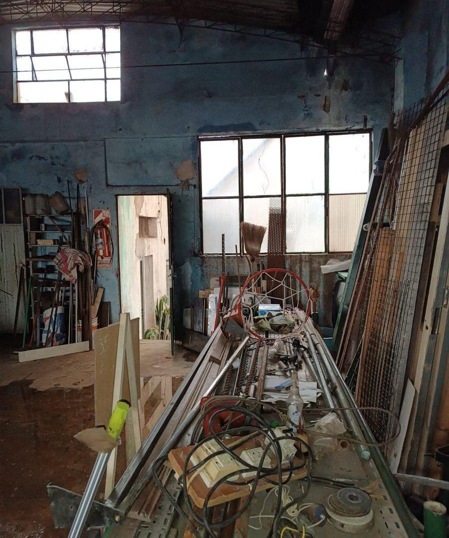 Foto de LOCAL CON VIVIENDA VENTA SAN CRISTOBAL.COCHERA, imagen 5