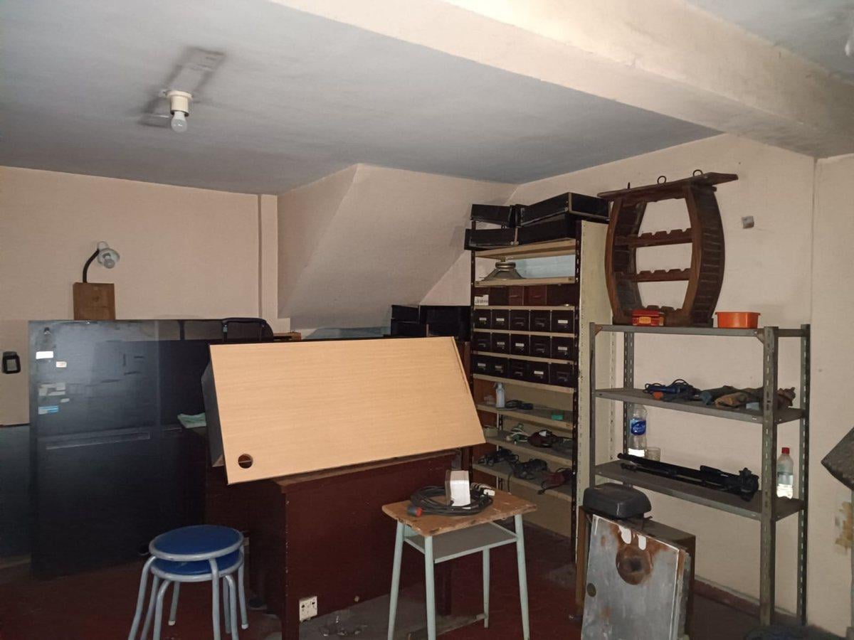 Foto de LOCAL CON VIVIENDA VENTA SAN CRISTOBAL.COCHERA, imagen 4