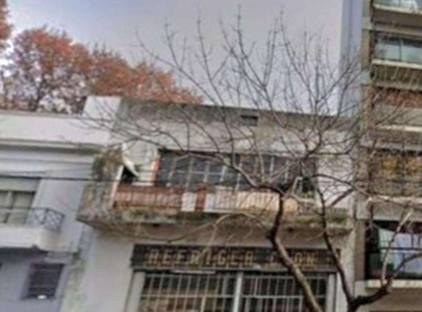 Foto de LOCAL CON VIVIENDA VENTA SAN CRISTOBAL.COCHERA, imagen 2