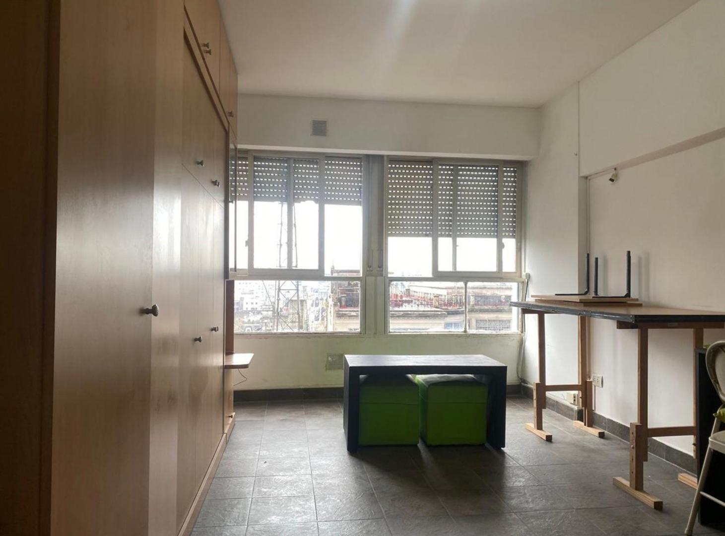 Foto de VENTA DEPTO. 1 AMB. MONSERRAT AMOBLADO, imagen 1