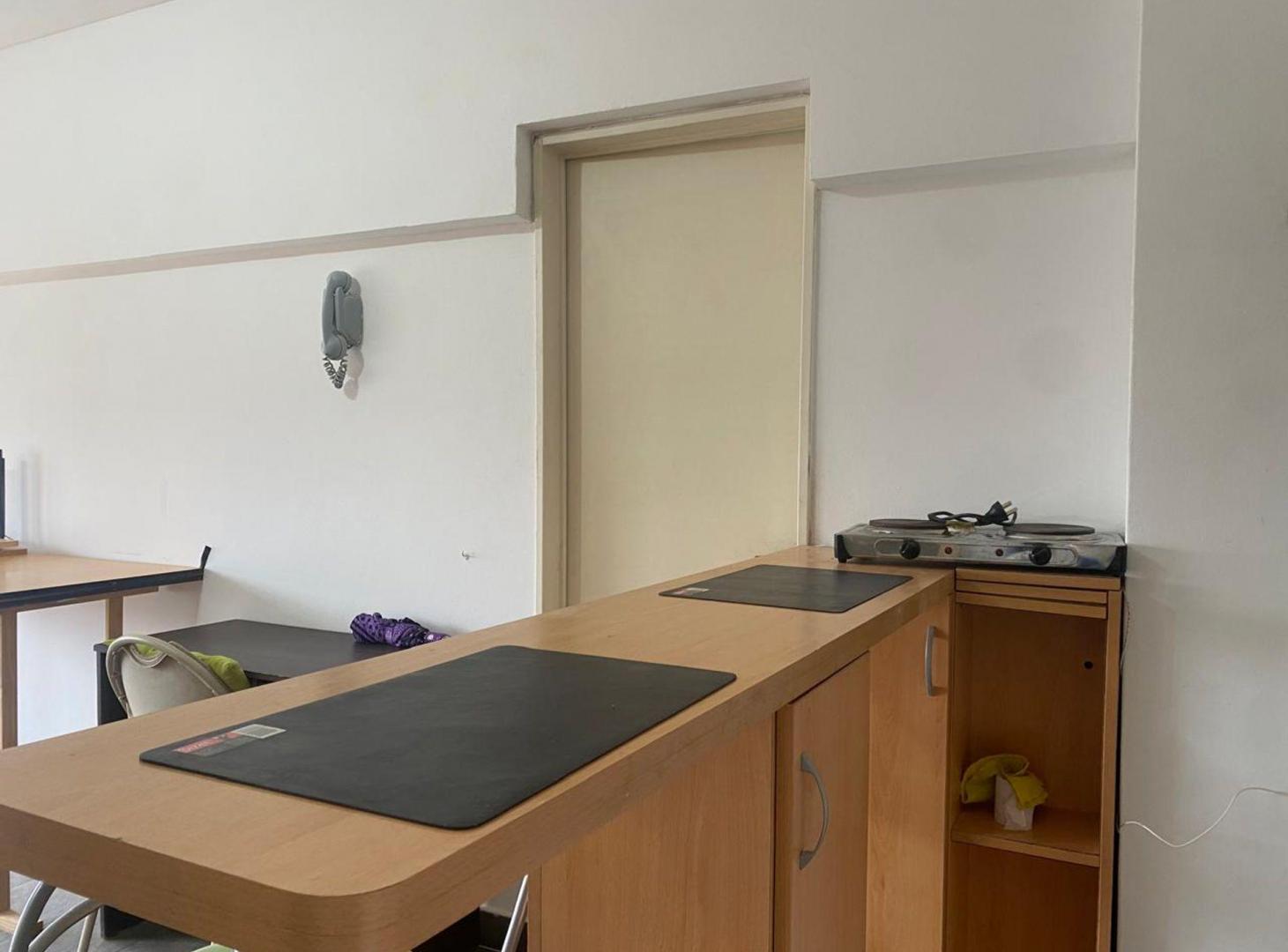 Foto de VENTA DEPTO. 1 AMB. MONSERRAT AMOBLADO, imagen 5