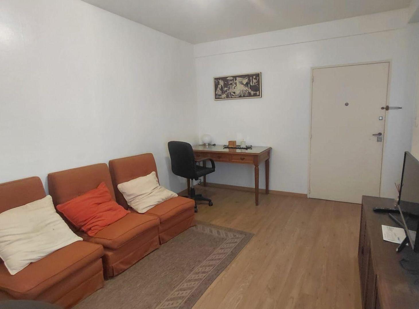 Foto de Departamento 2 ambientes Palermo Alquiler amoblado, imagen 2