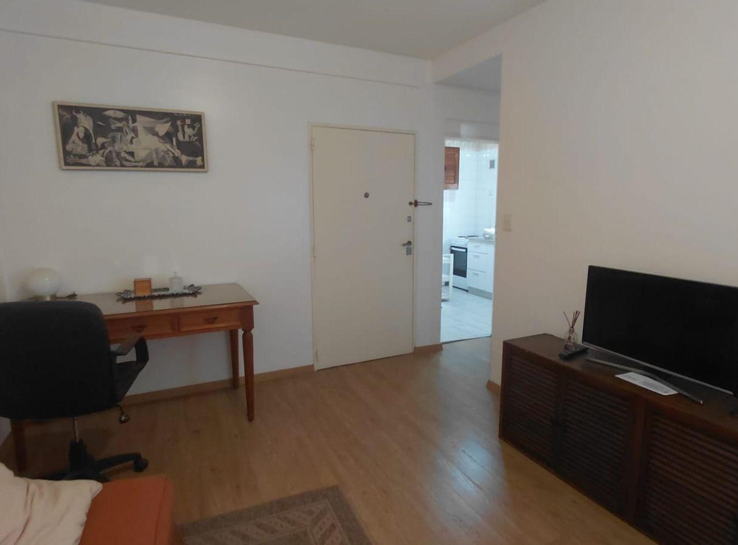 Foto de Departamento 2 ambientes Palermo Alquiler amoblado, imagen 4