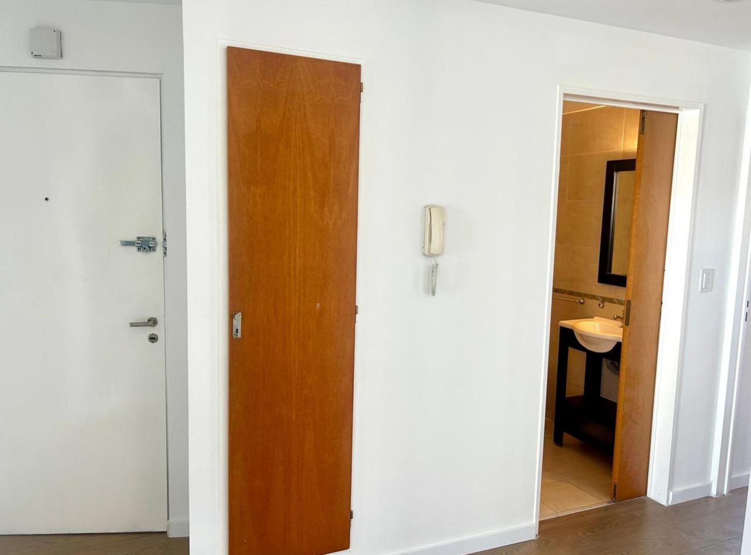 Foto de VENTA DPTO 2 AMBIENTES C/AMENITIES FRENTE, imagen 3