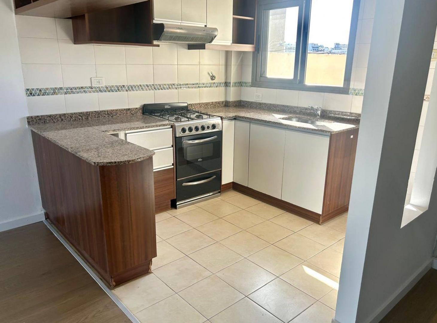Foto de VENTA DPTO 2 AMBIENTES C/AMENITIES FRENTE, imagen 2