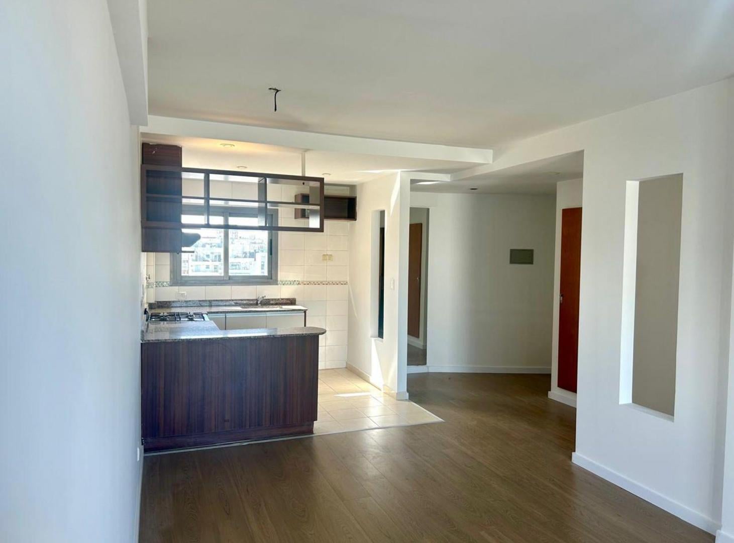 Foto de VENTA DPTO 2 AMBIENTES C/AMENITIES FRENTE, imagen 1