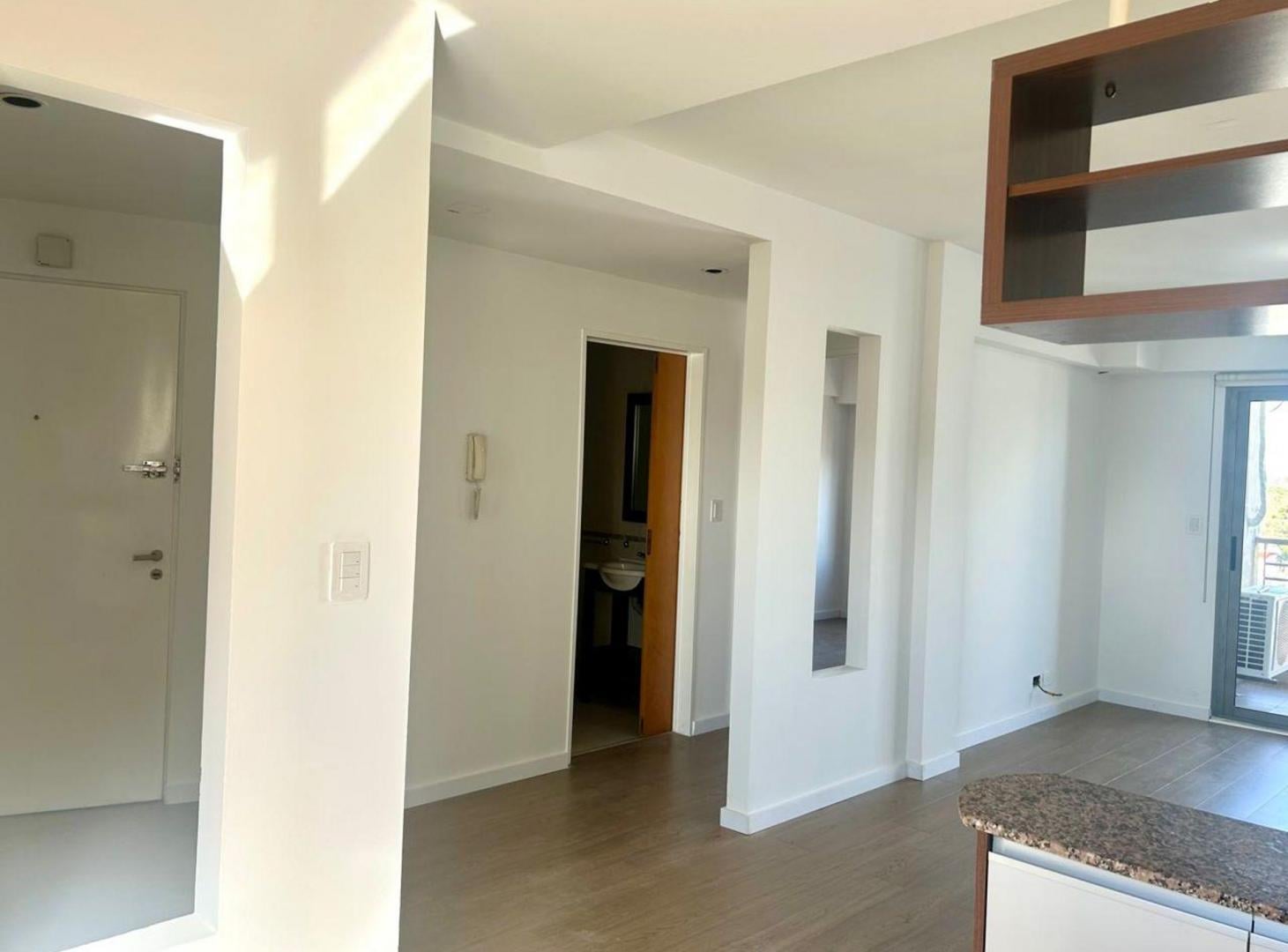 Foto de VENTA DPTO 2 AMBIENTES C/AMENITIES FRENTE, imagen 5