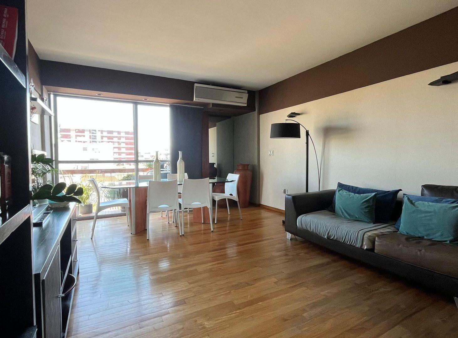 Foto de VENTA DTO 3 AMB DEVOTO GUARDACOCHE-BALCON-BAULERA, imagen 1