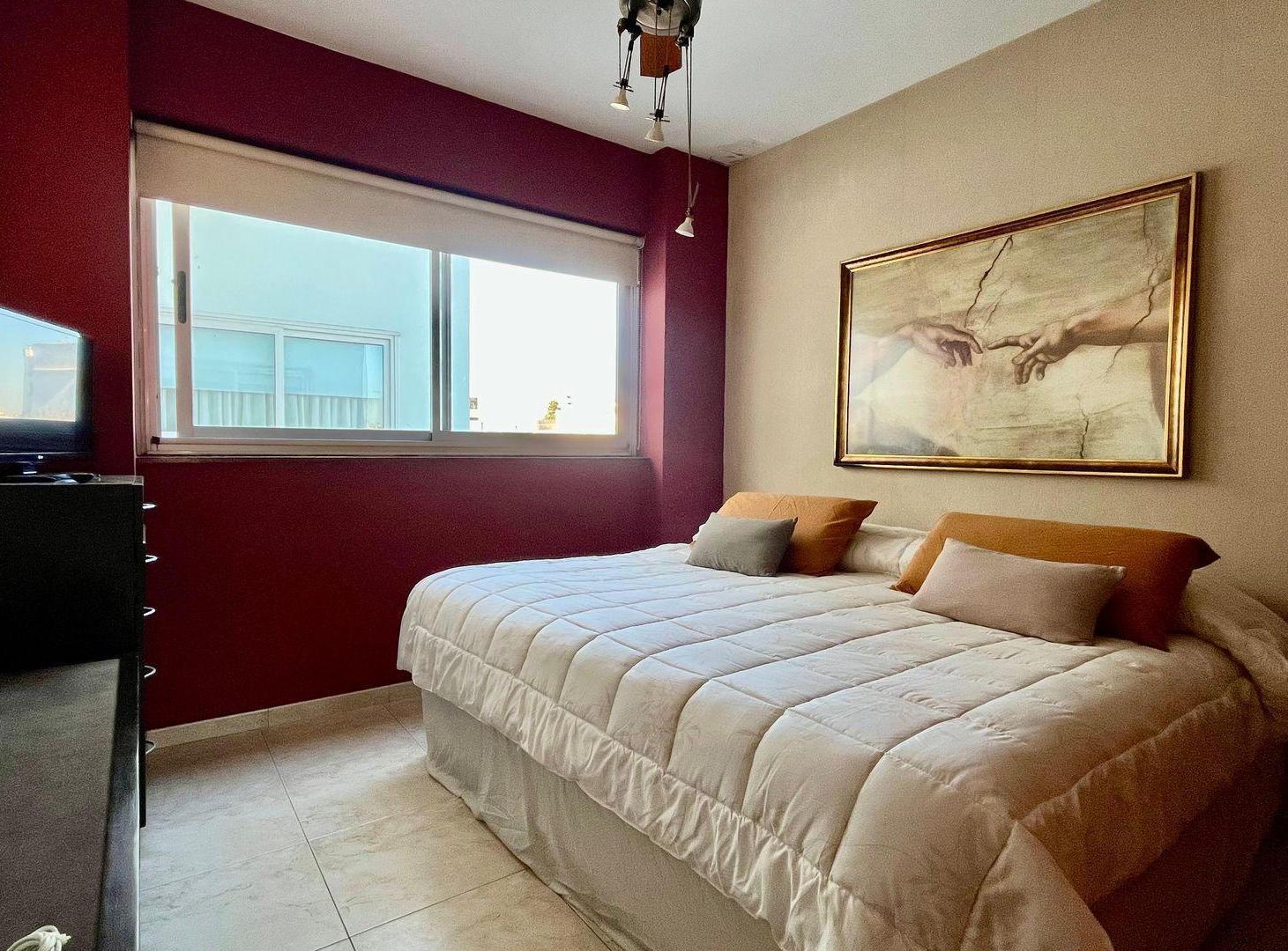 Foto de VENTA DTO 3 AMB DEVOTO GUARDACOCHE-BALCON-BAULERA, imagen 2