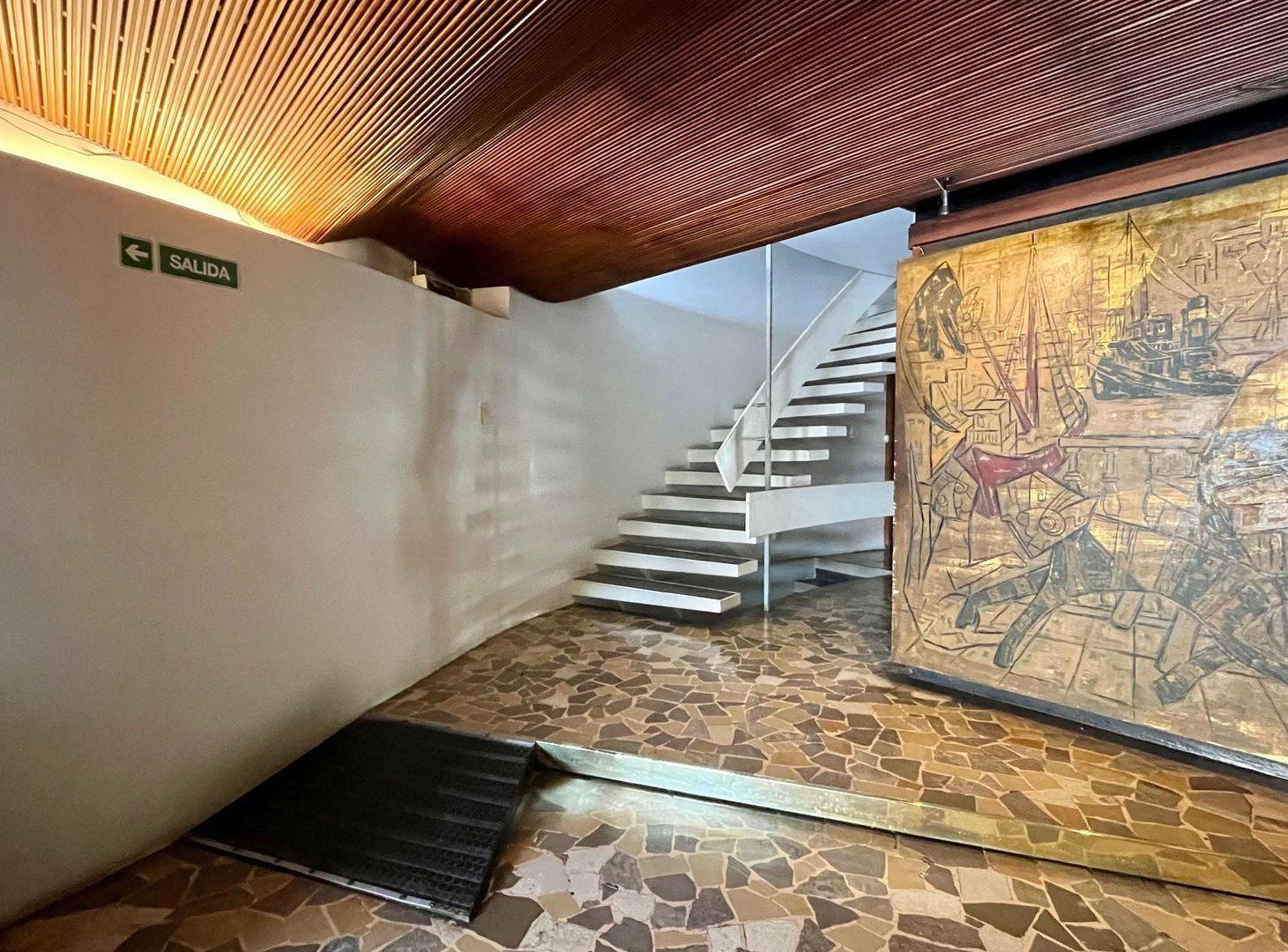 Foto de VENTA DTO 3 AMB DEVOTO GUARDACOCHE-BALCON-BAULERA, imagen 3