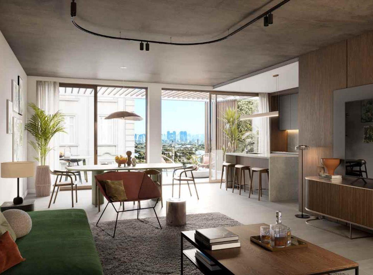 Foto de VENTA DEPARTAMENTO 4 AMB NUÑEZ AMENITIES PREMIUM, imagen 3