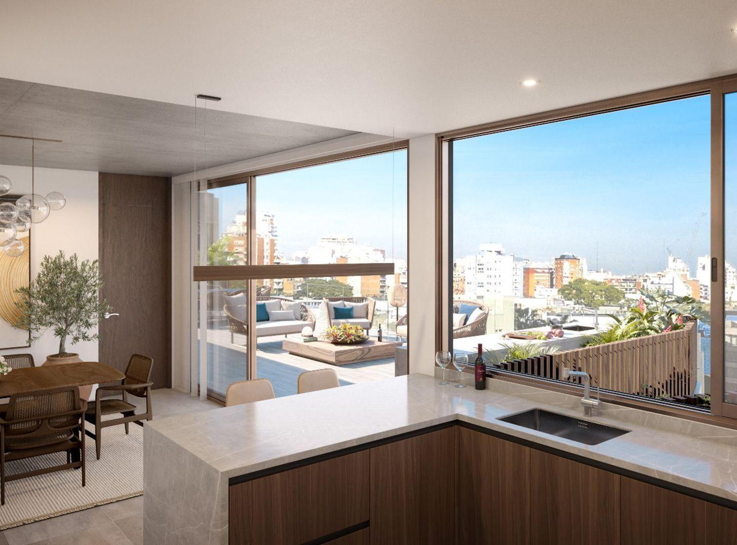 Foto de VENTA DEPARTAMENTO 4 AMB NUÑEZ AMENITIES PREMIUM, imagen 2
