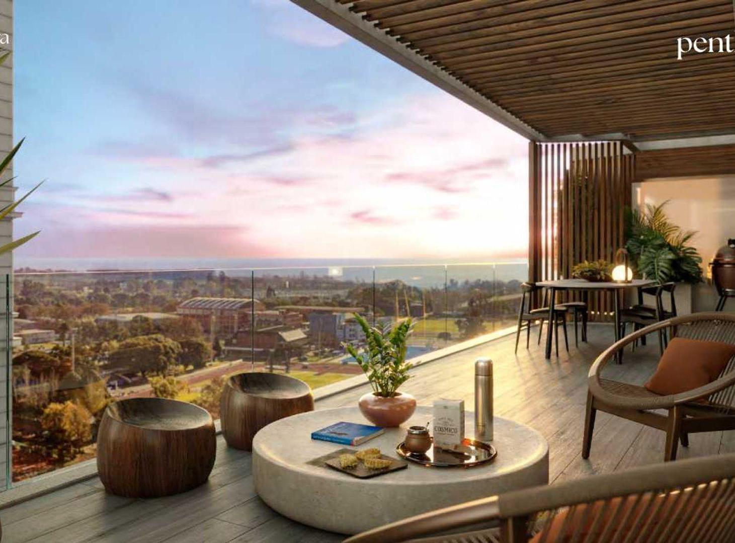 Foto de VENTA DEPARTAMENTO 4 AMB NUÑEZ AMENITIES PREMIUM, imagen 5