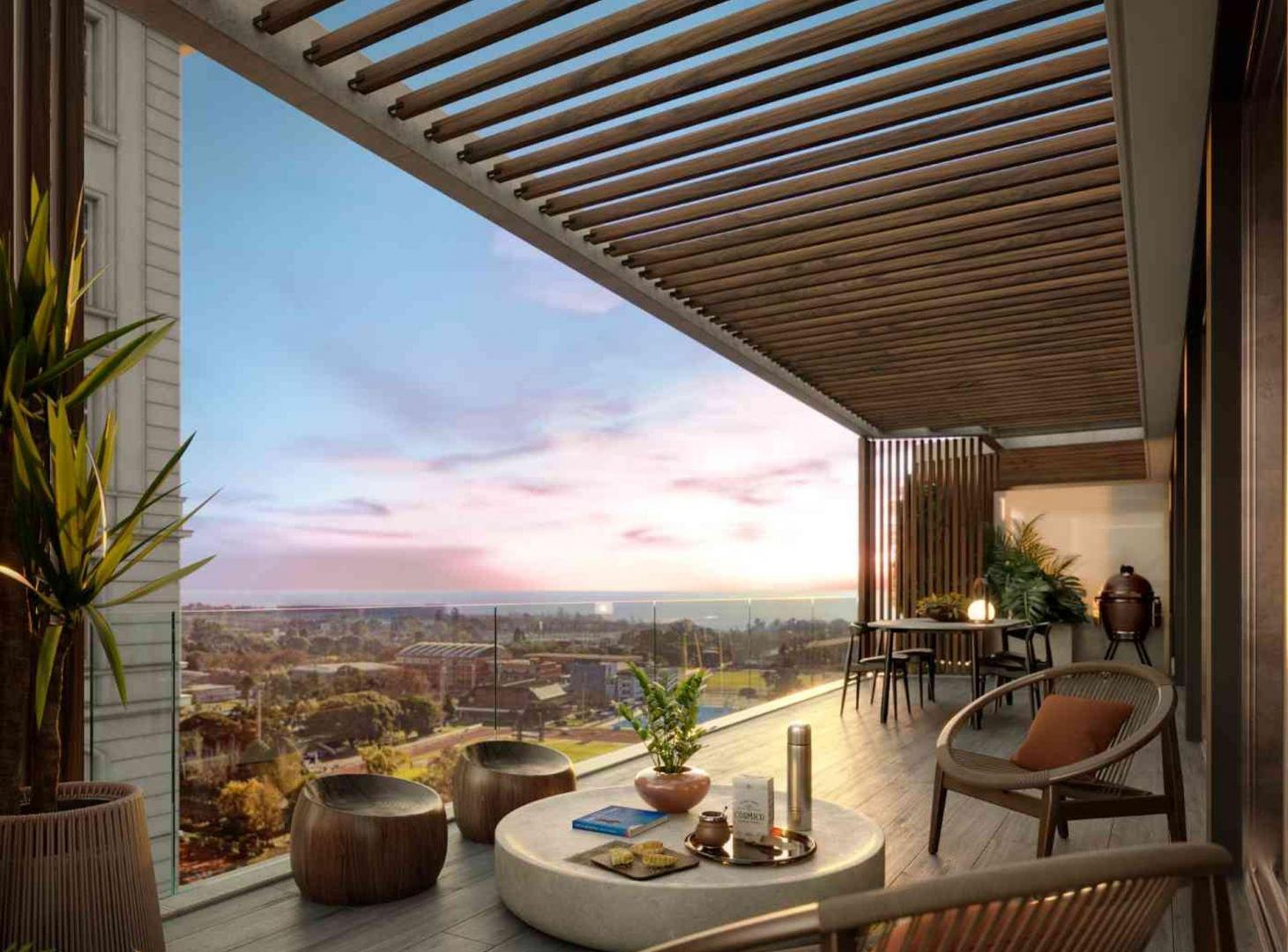 Foto de VENTA DEPARTAMENTO 4 AMB NUÑEZ AMENITIES PREMIUM, imagen 4