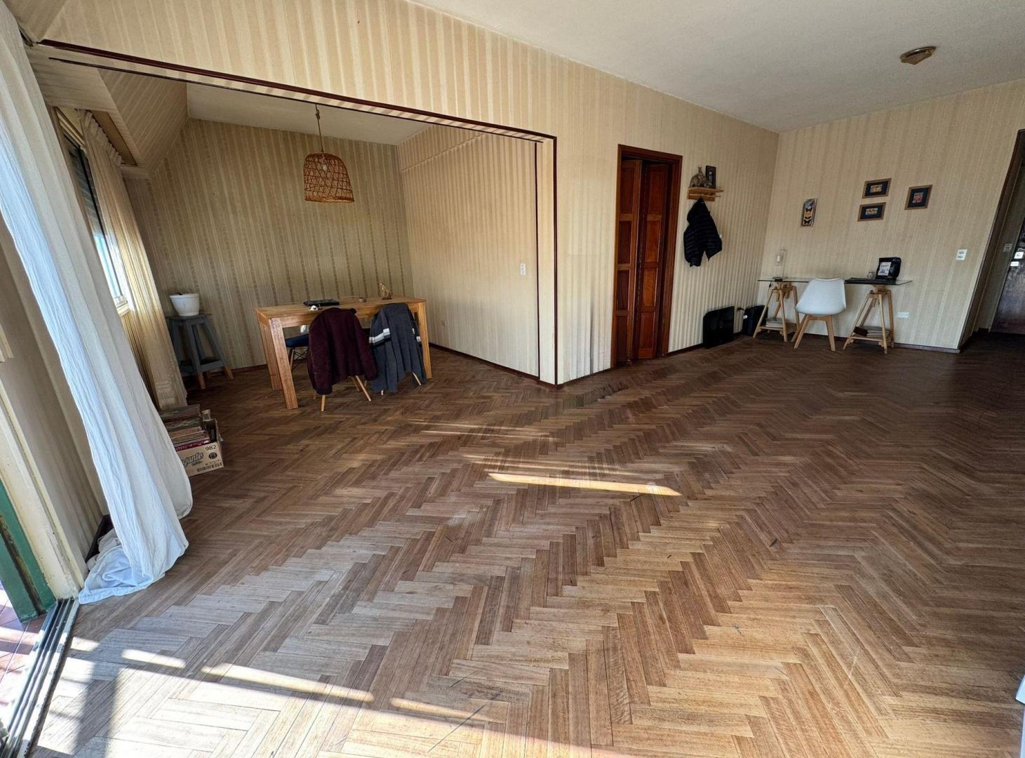 Foto de Depto 4 ambientes en venta en Floresta c/ cochera, imagen 5