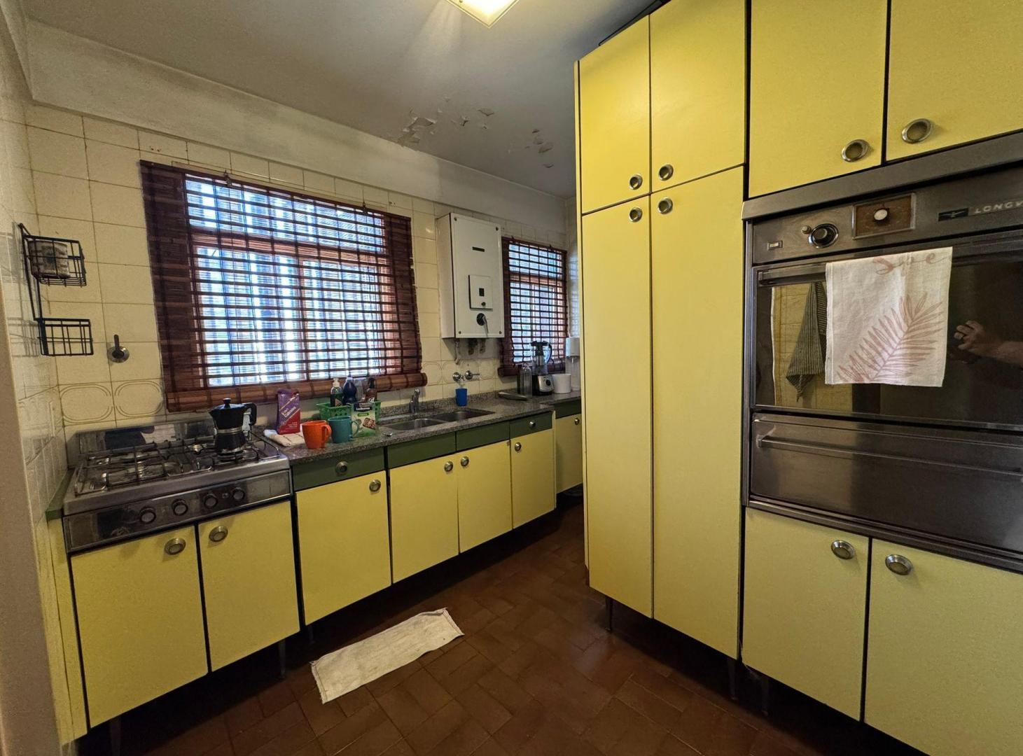 Foto de Depto 4 ambientes en venta en Floresta c/ cochera, imagen 4