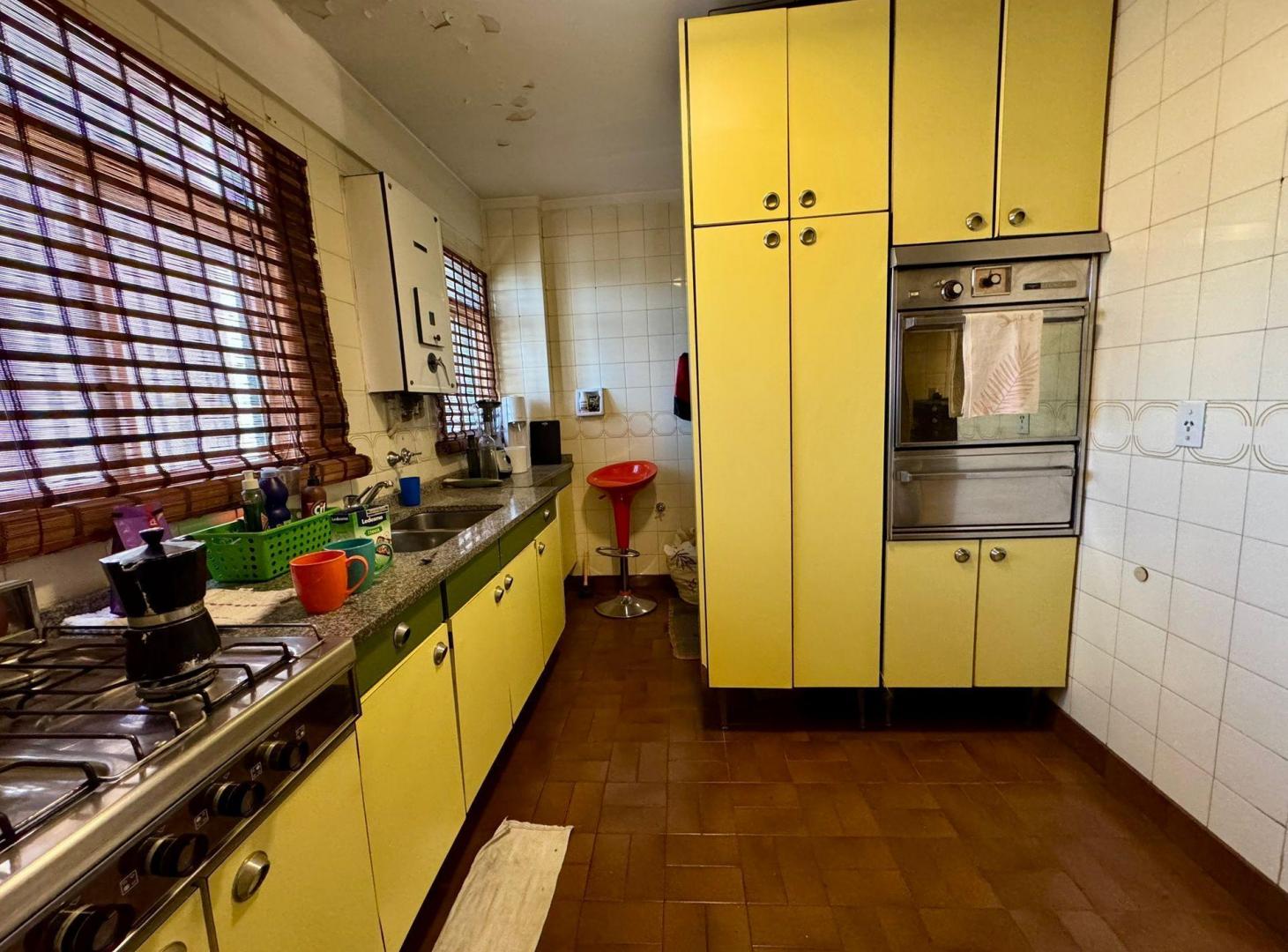 Foto de Depto 4 ambientes en venta en Floresta c/ cochera, imagen 3