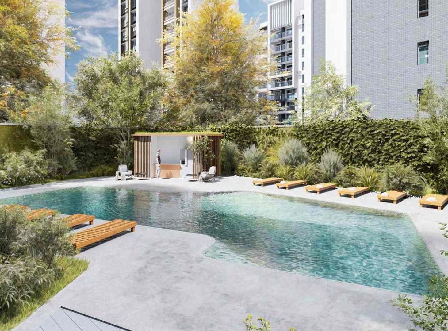 Foto de VENTA DEPARTAMENTO 2 AMB NUÑEZ FULL AMENITIES, imagen 1