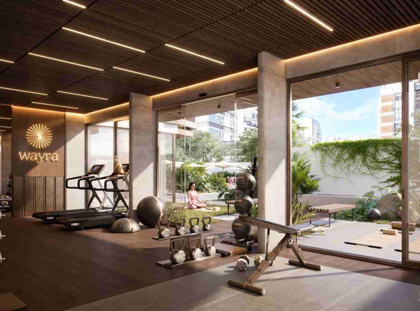 Foto de VENTA DEPARTAMENTO 2 AMB NUÑEZ FULL AMENITIES, imagen 2