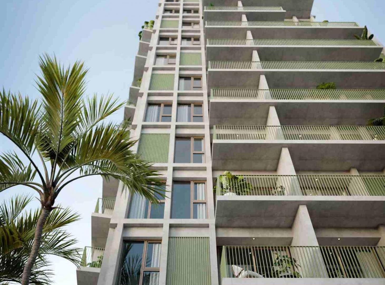 Foto de DEPARTAMENTO FINANC 3 AMB VENTA URQUIZA AMENITIES, imagen 3