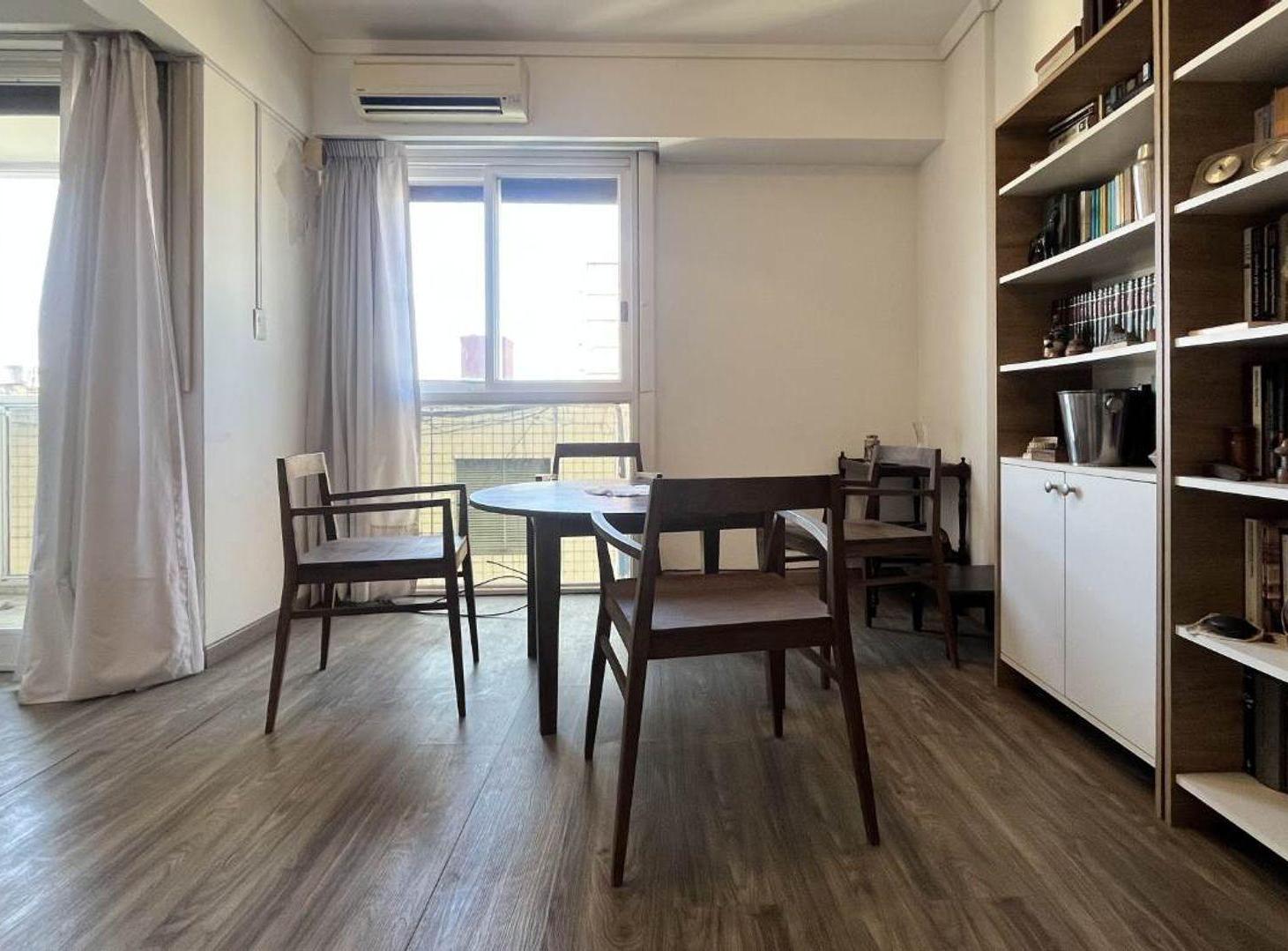 Foto de VENTA DEPTO. 2 AMB. AMPLIO Y C/ BALCÓN CABALLITO, imagen 3