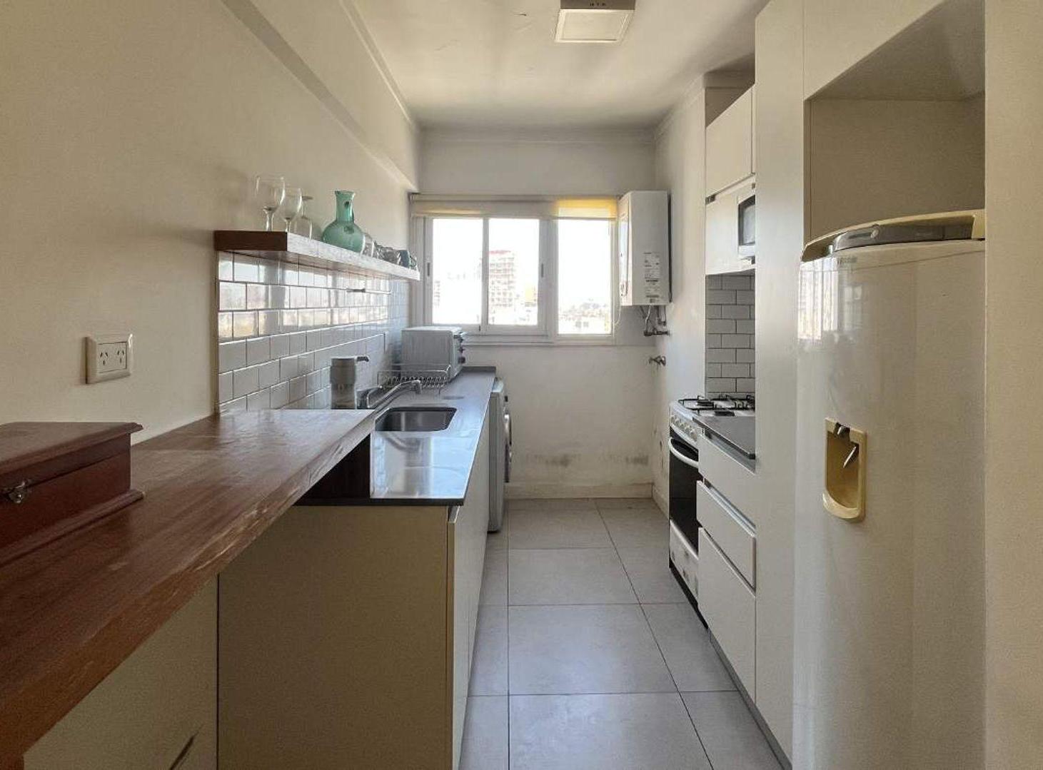 Foto de VENTA DEPTO. 2 AMB. AMPLIO Y C/ BALCÓN CABALLITO, imagen 5