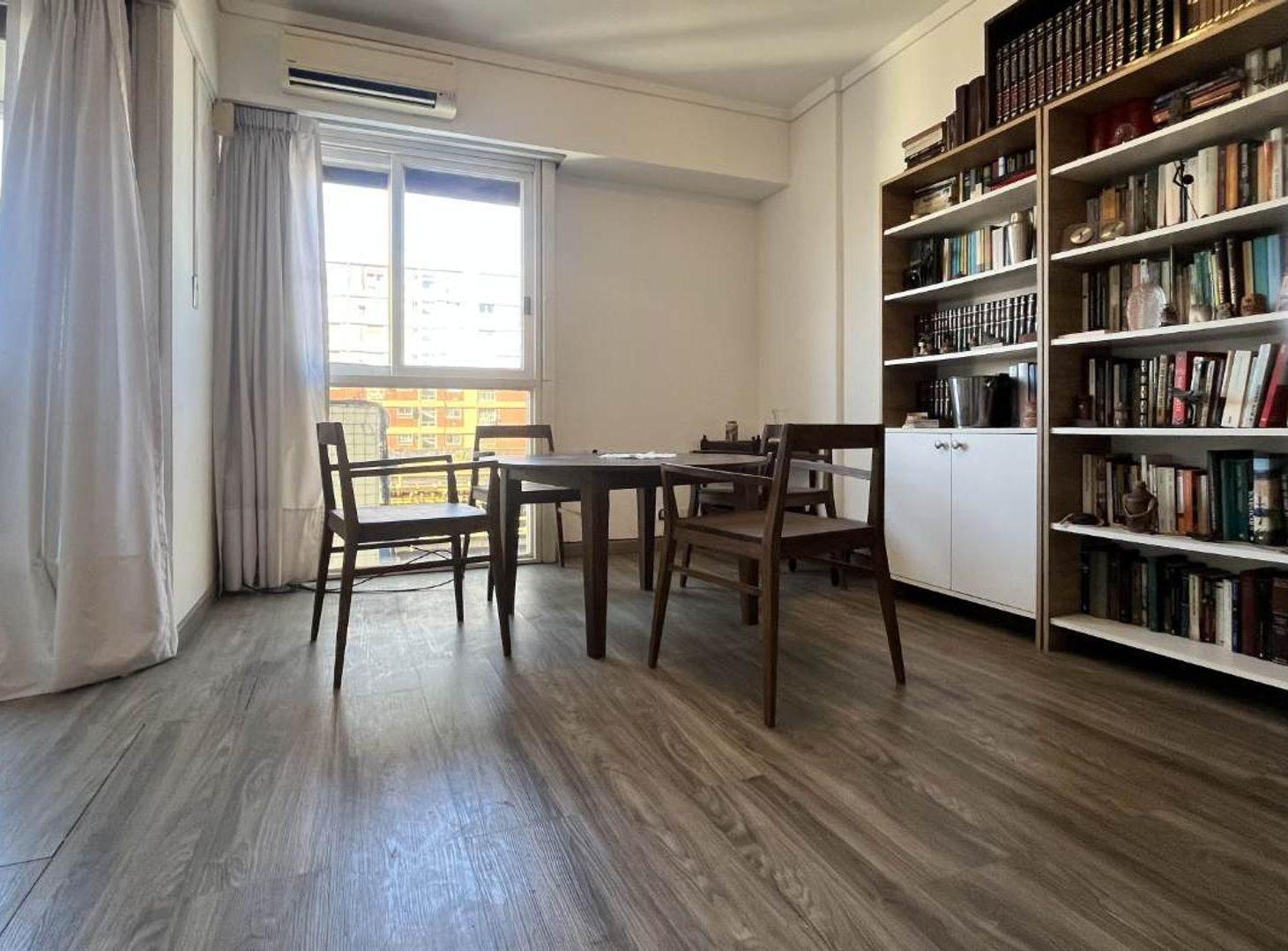 Foto de VENTA DEPTO. 2 AMB. AMPLIO Y C/ BALCÓN CABALLITO, imagen 1