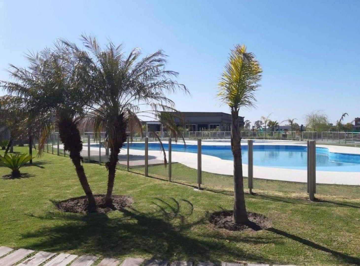 Foto de Lote en venta 605 m2 Lagos de Canning a la laguna, imagen 2