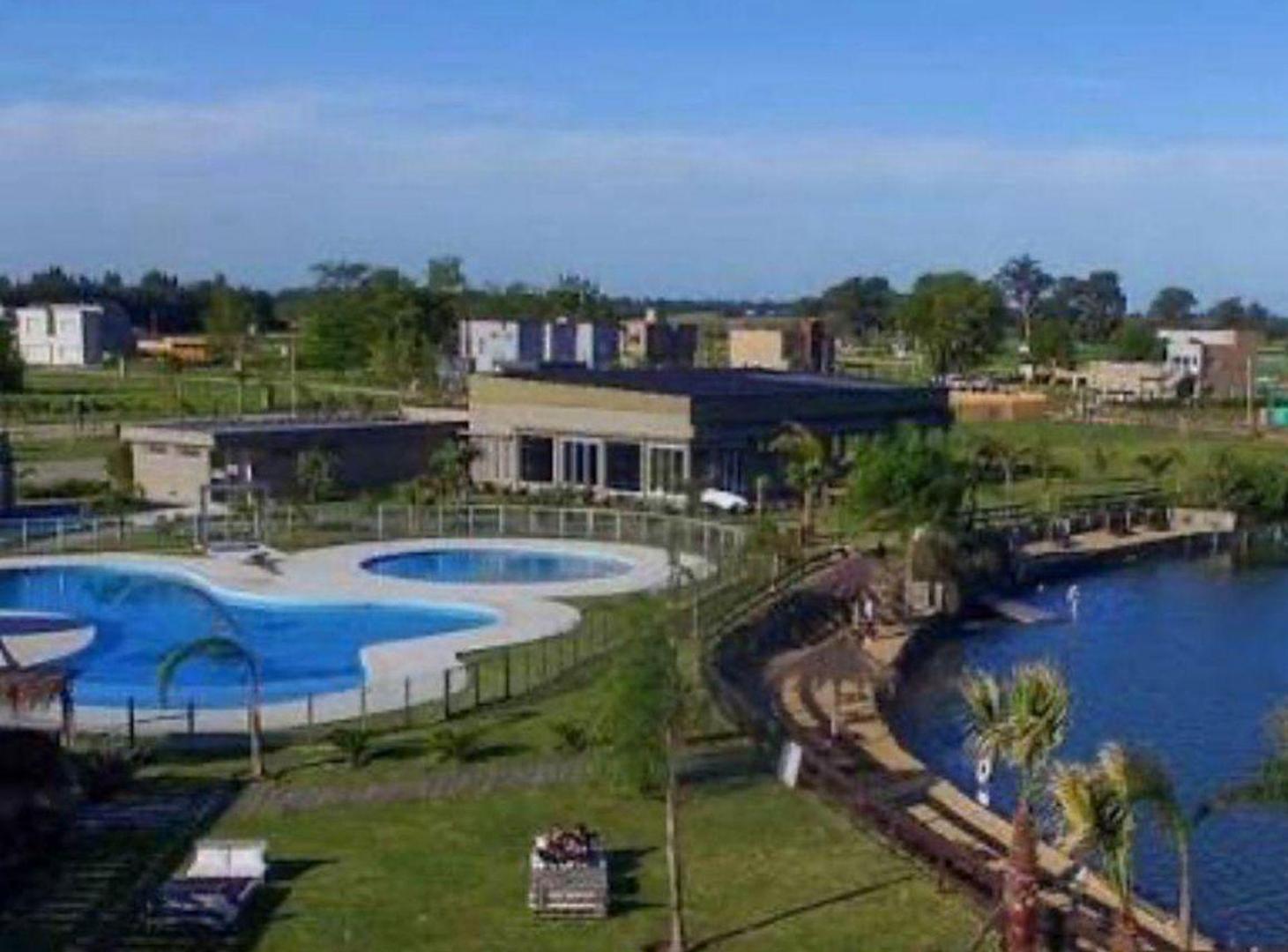 Foto de Lote en venta 605 m2 Lagos de Canning a la laguna, imagen 4