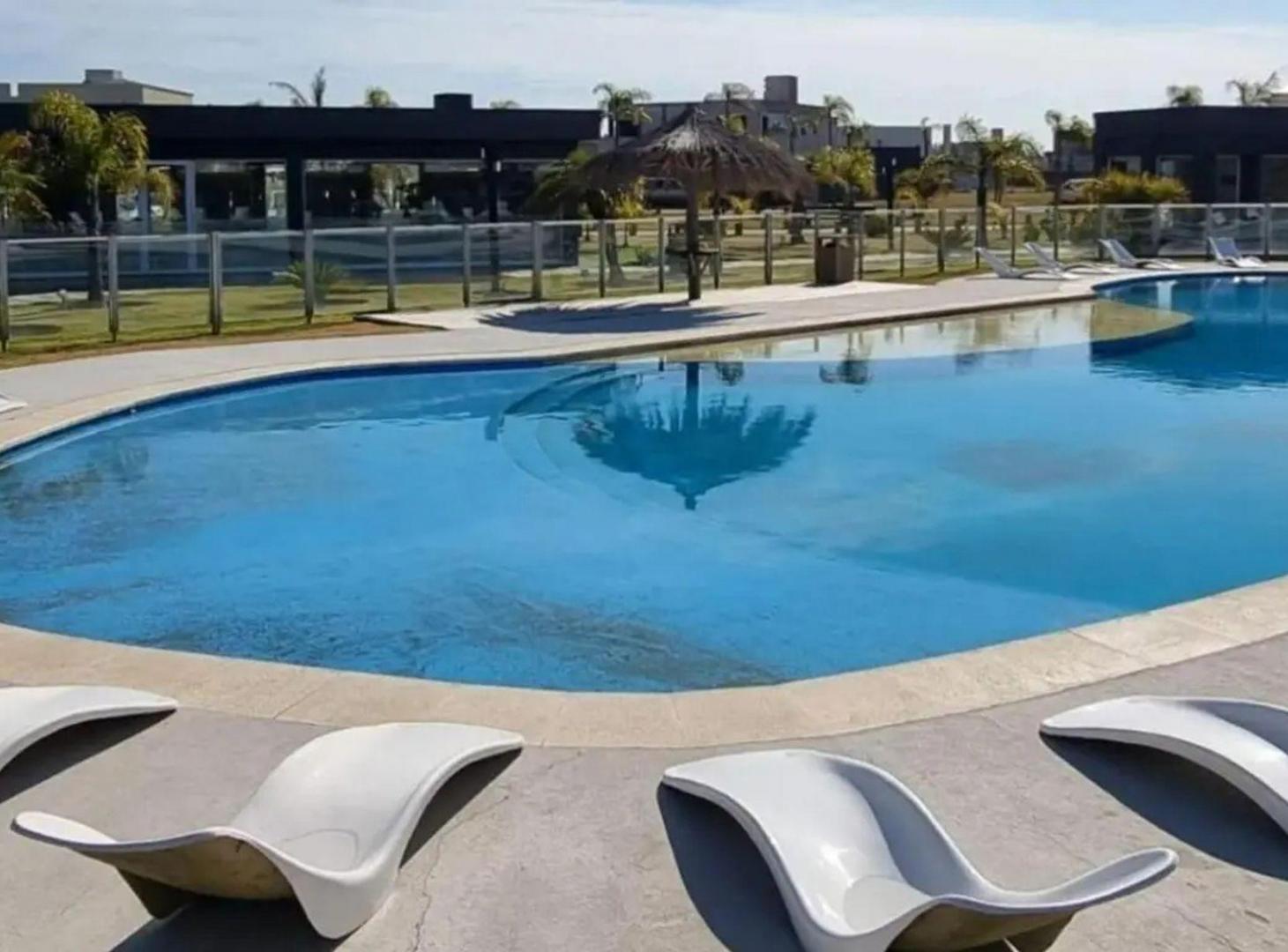 Foto de Lote en venta 605 m2 Lagos de Canning a la laguna, imagen 5