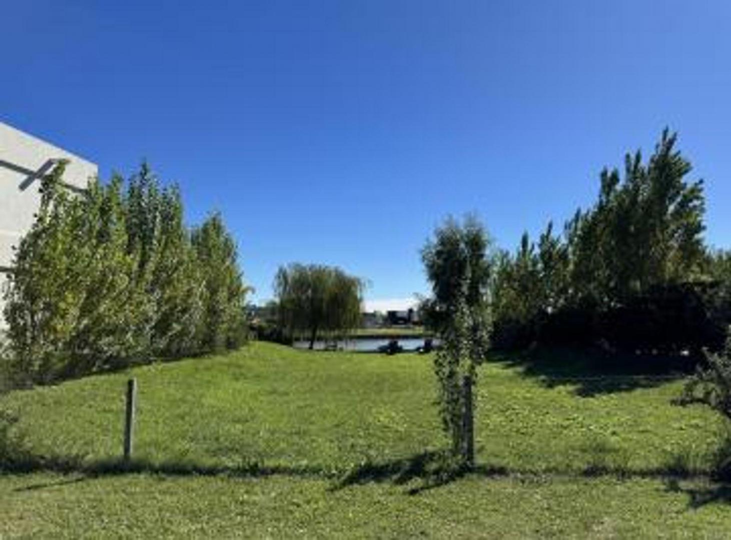 Foto de Lote en venta 605 m2 Lagos de Canning a la laguna, imagen 3