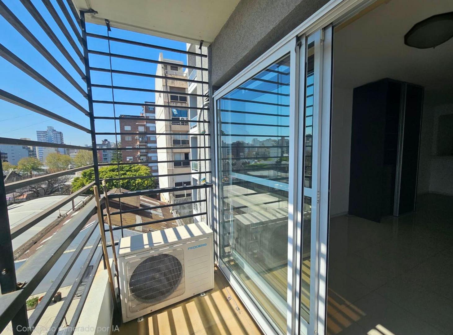 Foto de VENTA MONOAMBIENTE, BALCÓN Y COCHERA. FLORESTA, imagen 3