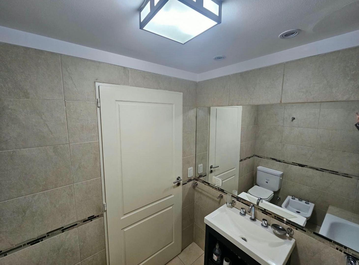 Foto de VENTA MONOAMBIENTE, BALCÓN Y COCHERA. FLORESTA, imagen 5