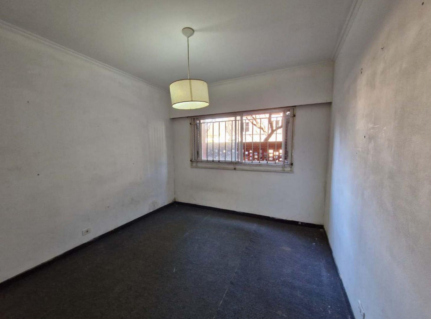 Foto de VENTA DEPTO 2 AMB VILLA DEL PARQUE, imagen 3